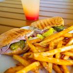 Pelican's Restaurant
