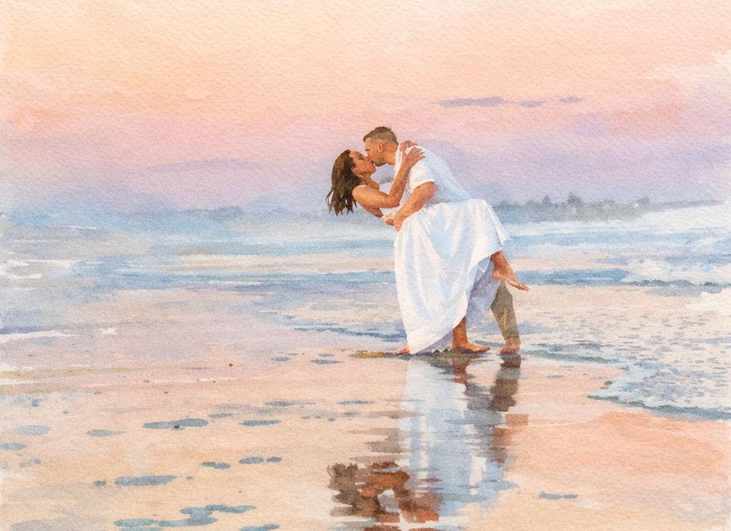 The Wedding Website of Gina Mason and Mark Tennihan