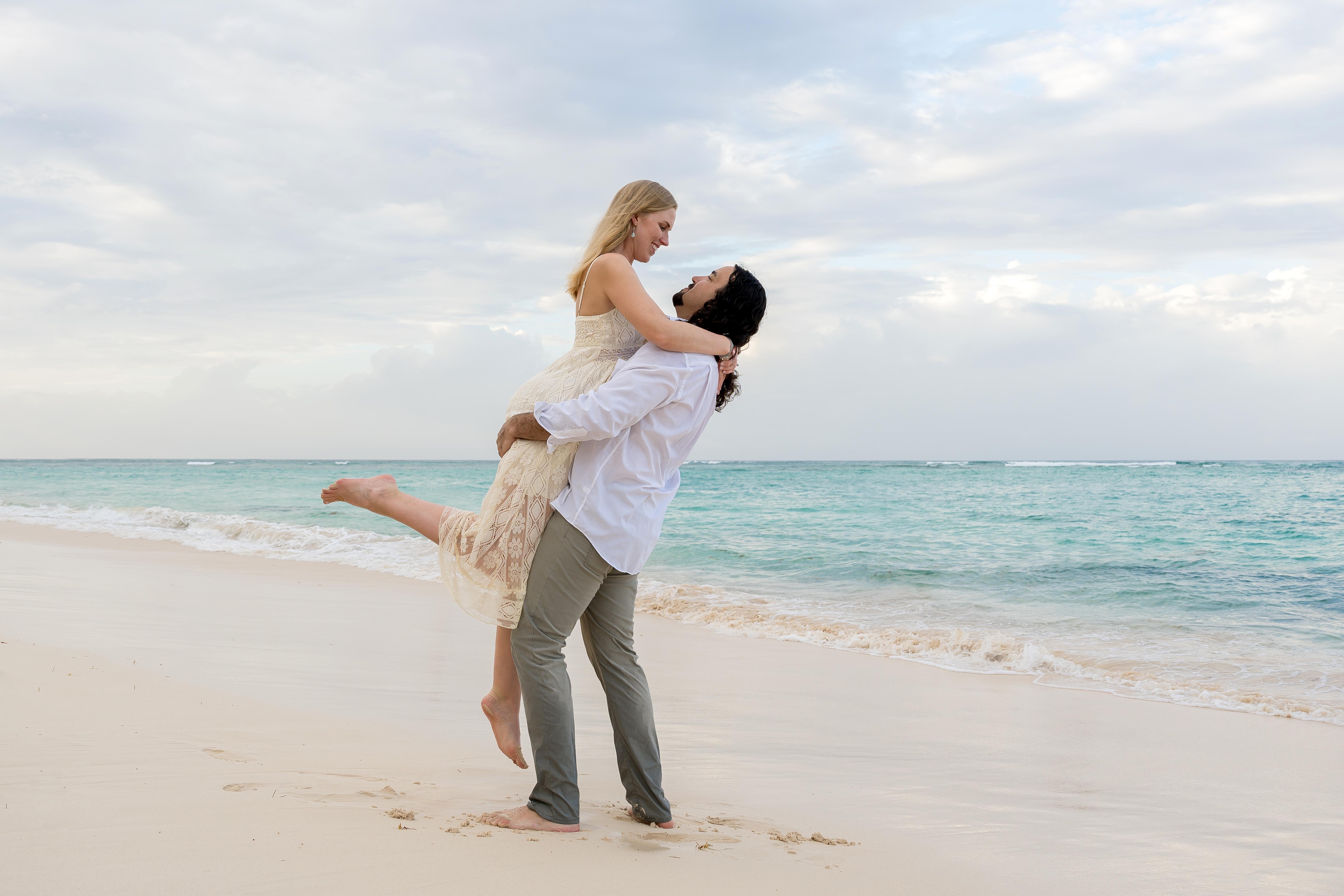 The Wedding Website of Daniel Conde and Katherine Aby