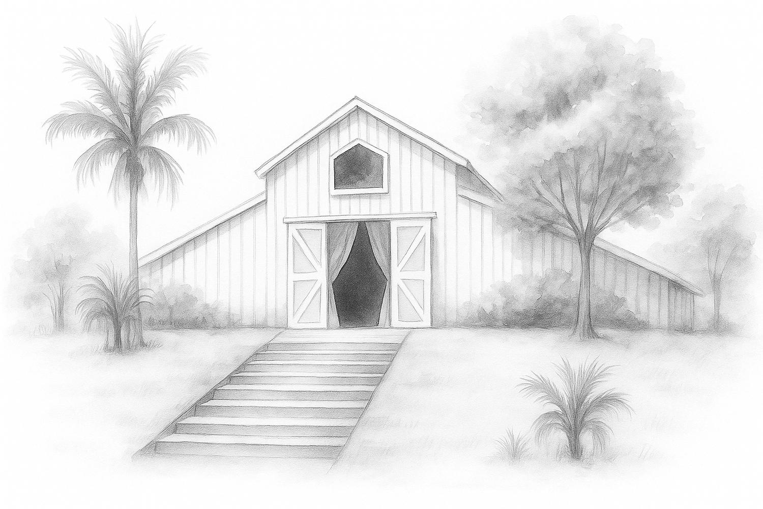 The Wedding Website of Riordon Turner and Jett Tuite