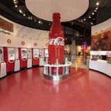 World of Coca-Cola