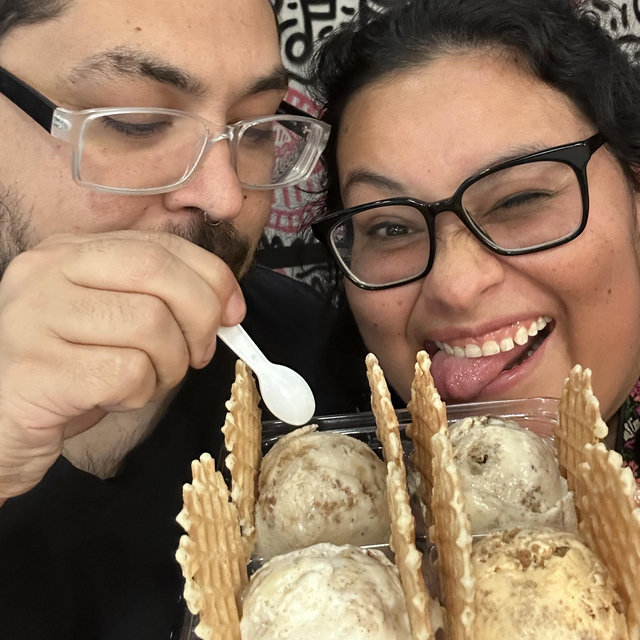 Ice Cream Fund