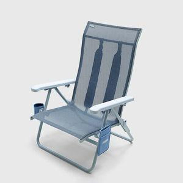 Shibumi Chair - Sky