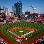 Busch Stadium