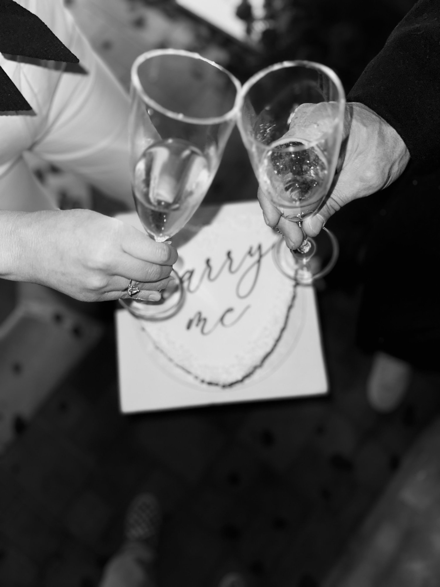 The Wedding Website of Claudia Arzaga and Vinicius Queiroz