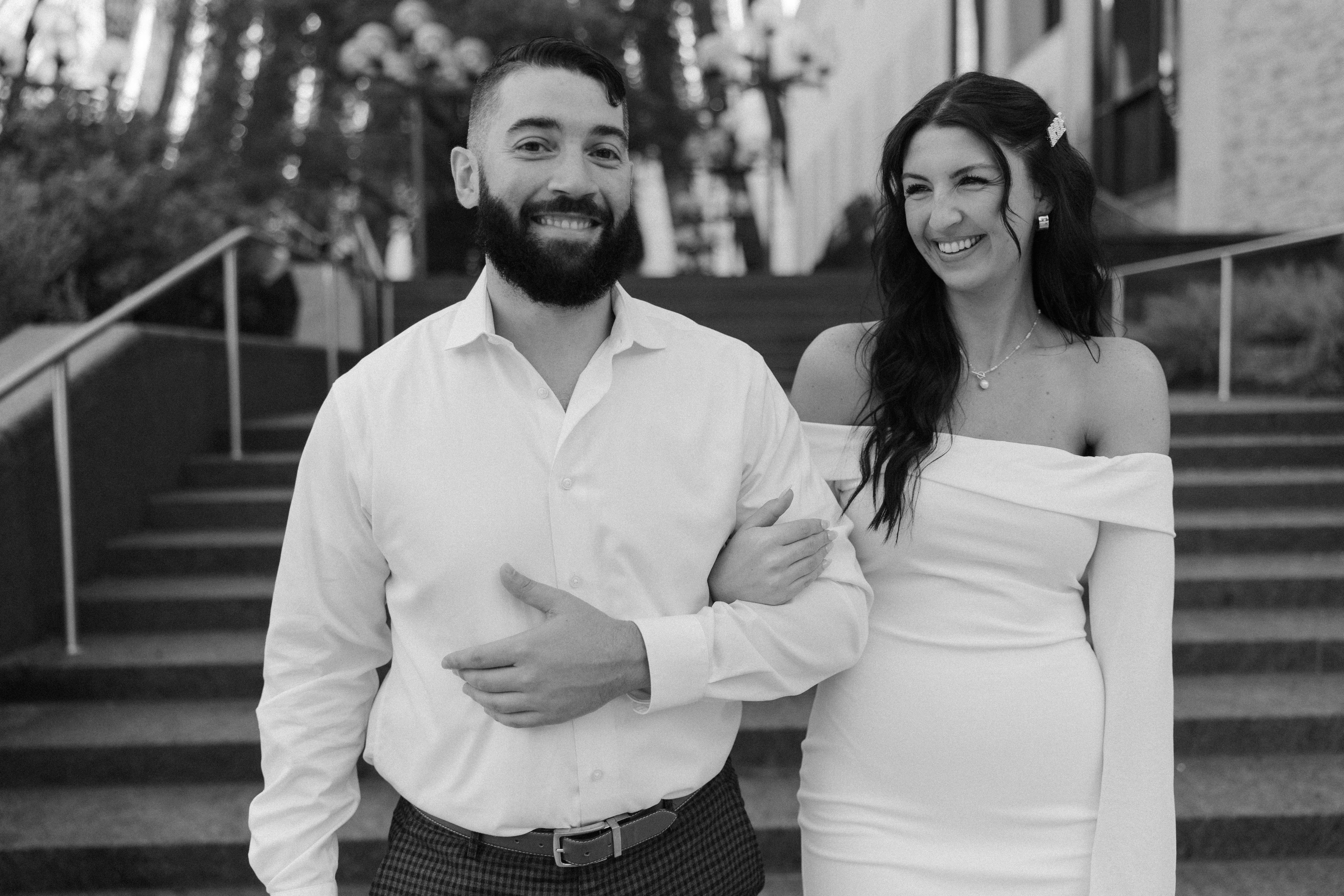 The Wedding Website of Maggie Notter and David Wadas