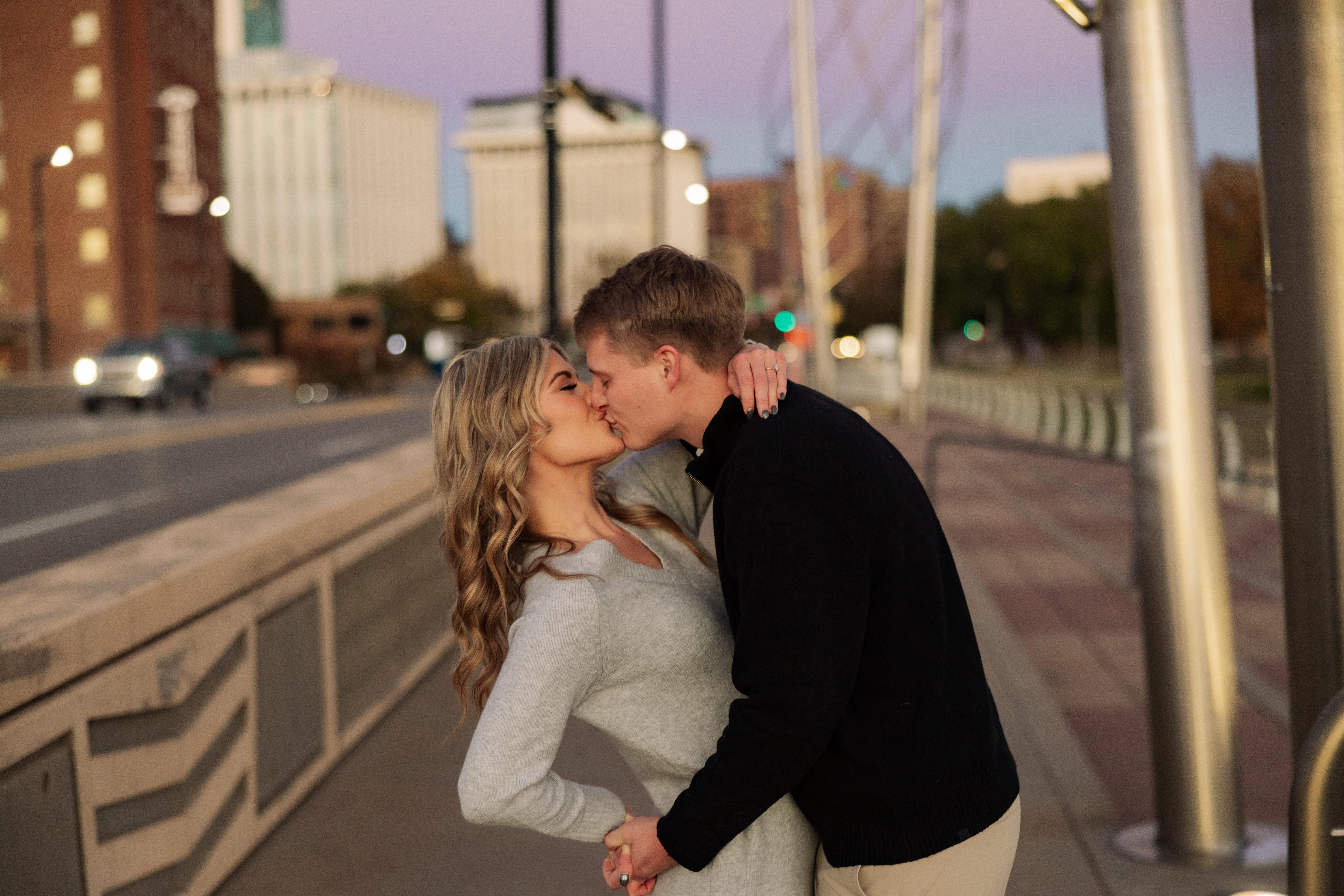 The Wedding Website of Paige Minor and Riley May