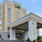 Holiday Inn Express & Suites Peekskill-Lower Hudson Valley by IHG