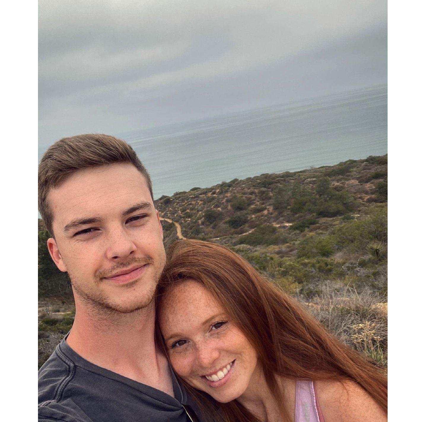 San Diego - May 2021