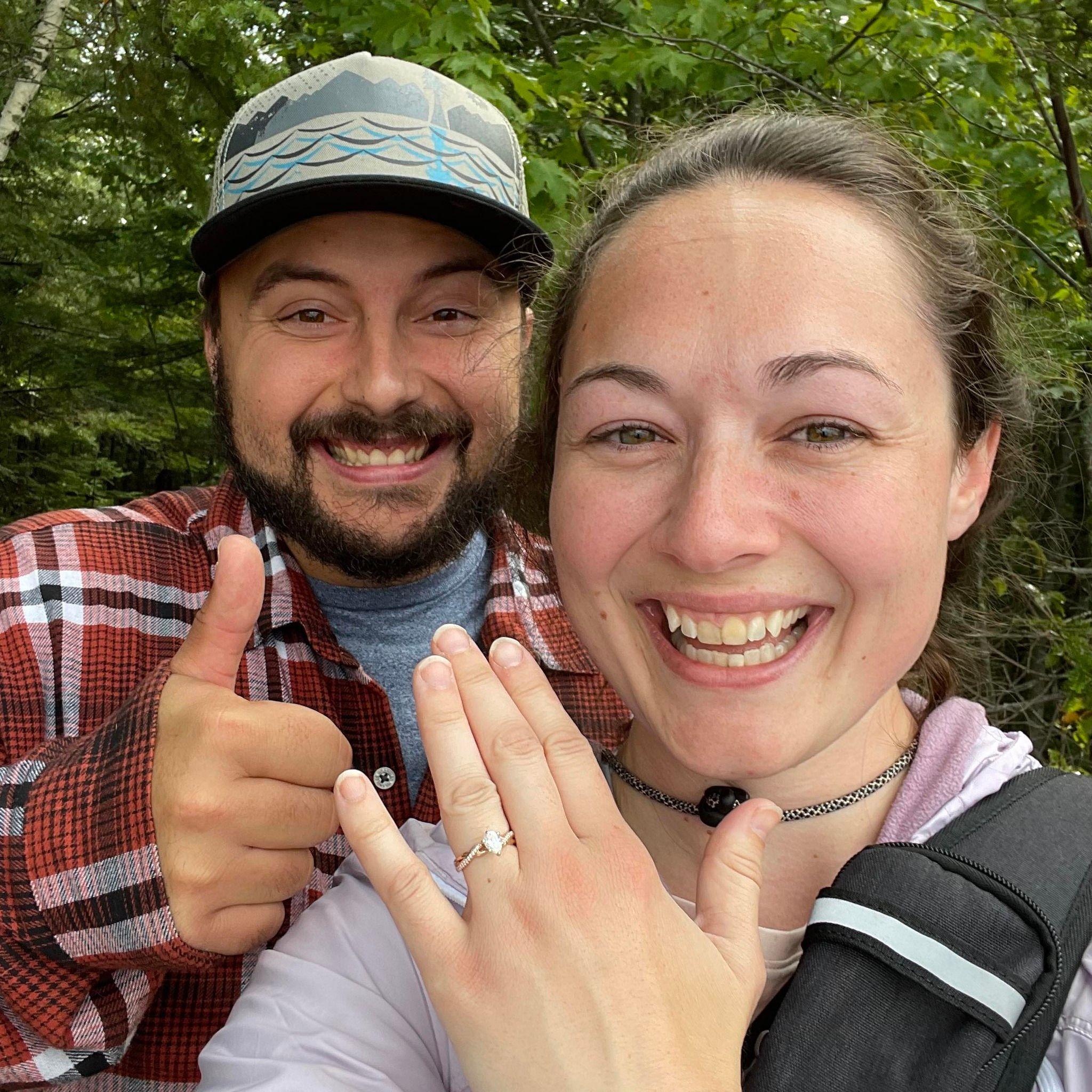 The Wedding Website of Lindsey Cole and Wade Peck