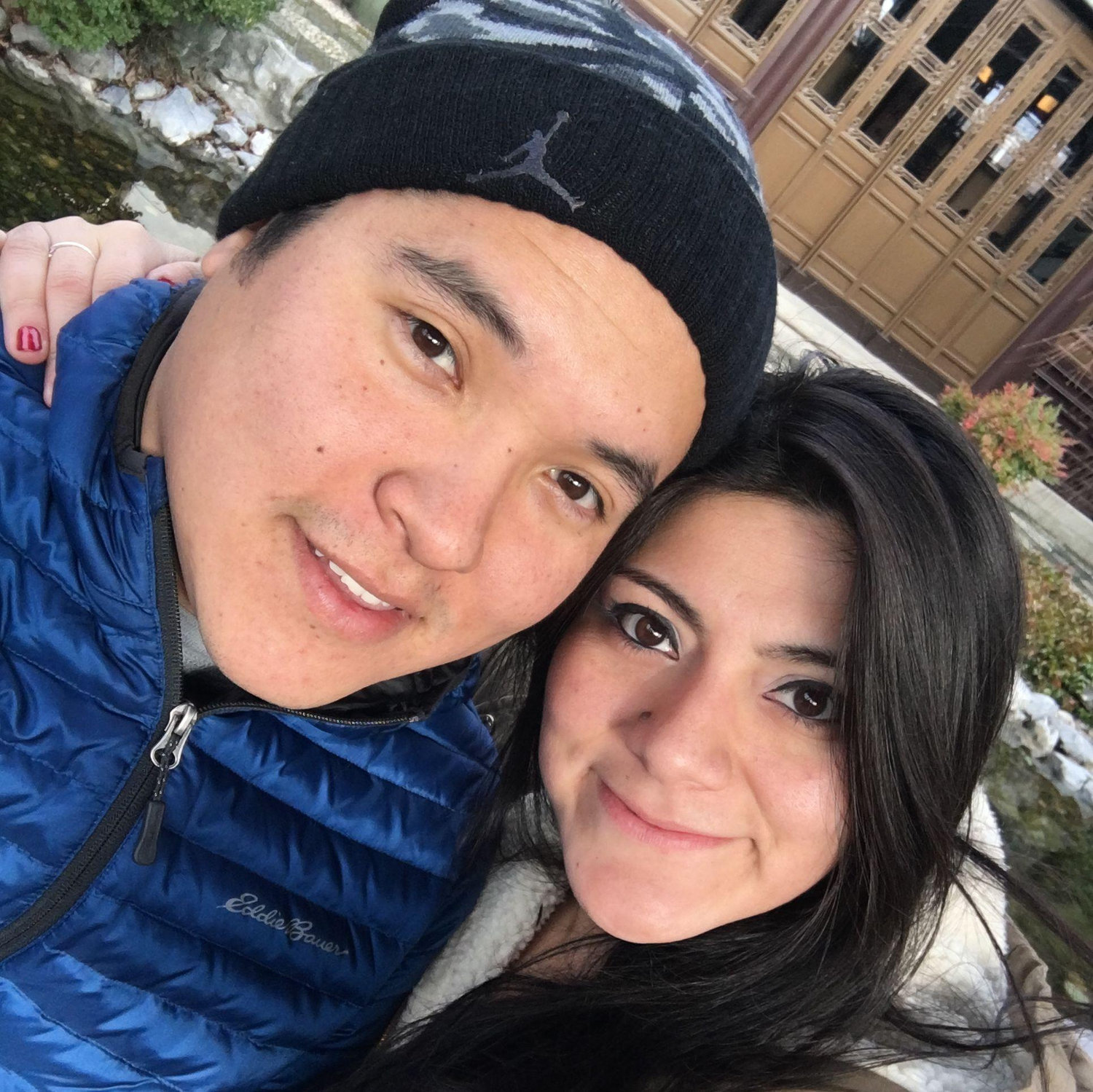 Portland 2016, our first roadtrip as a couple