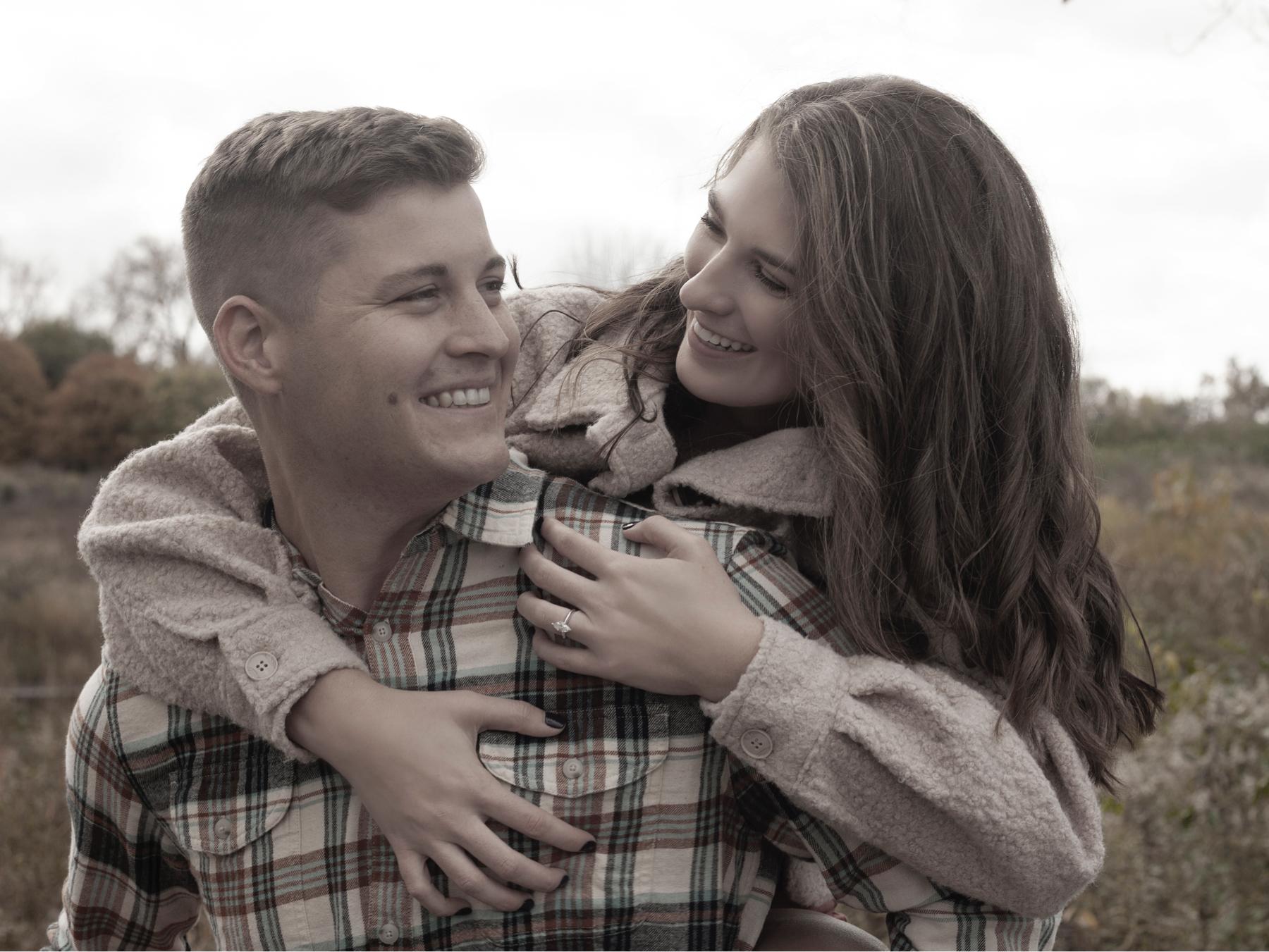 The Wedding Website of Kaitlyn Adams and Colten Foil