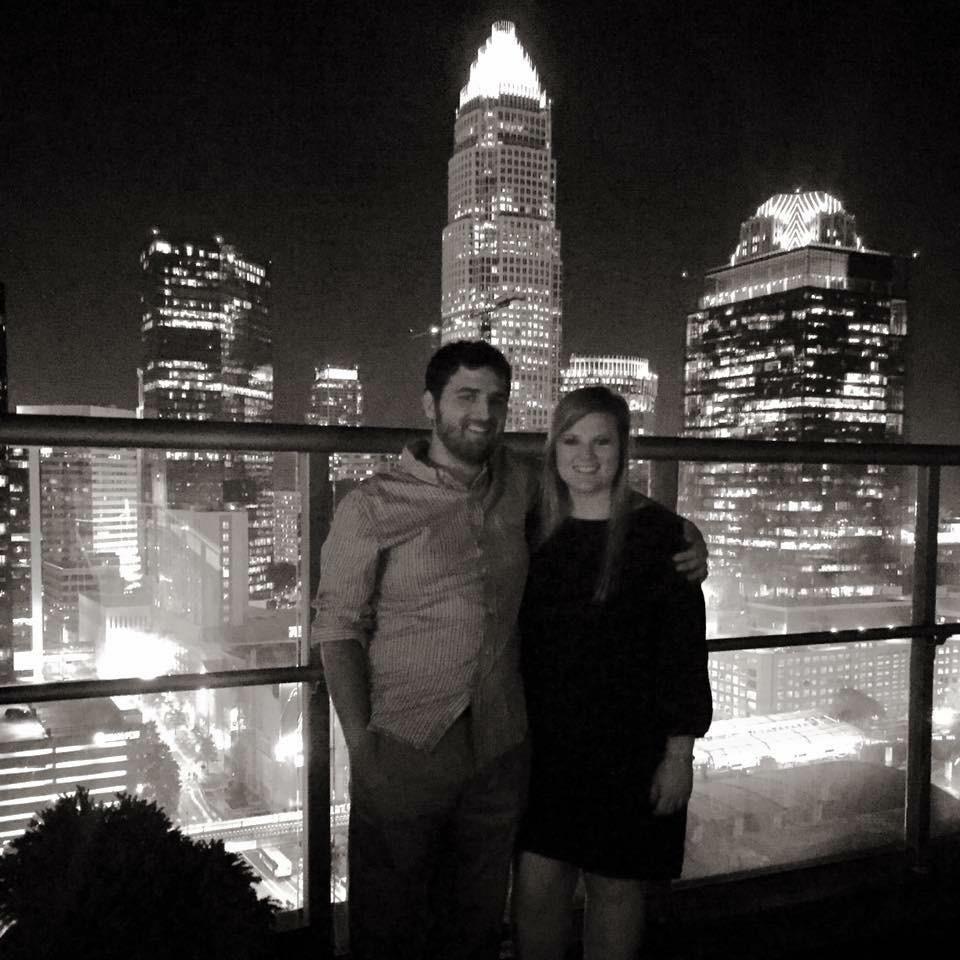 Anniversary #2 - Charlotte, NC