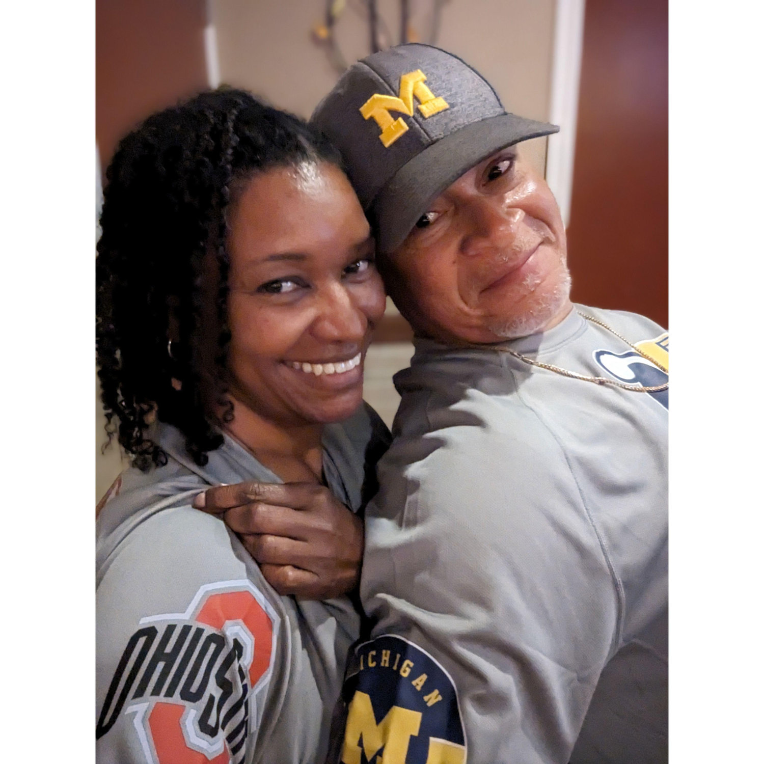 rivals from jump street!