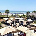 Lunch/Dinner: Sea Pines Beach Club