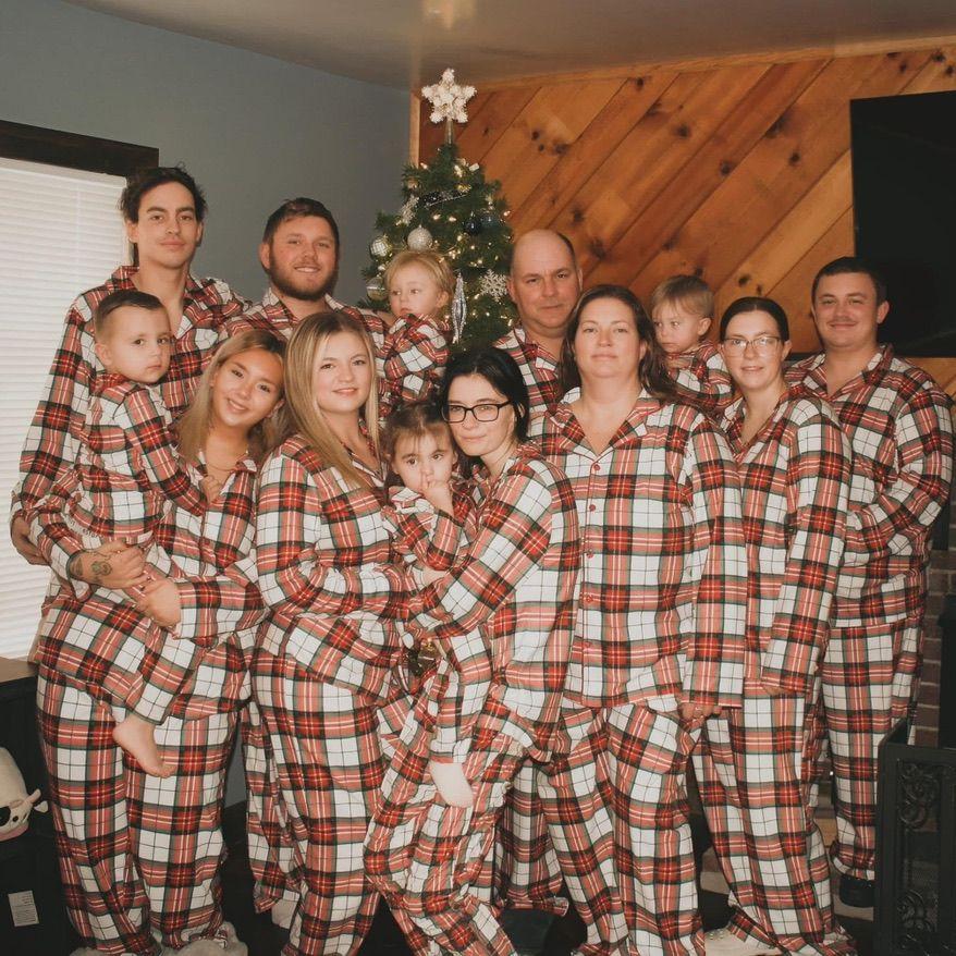 christmas family times
