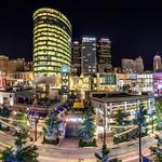 Power and Light District