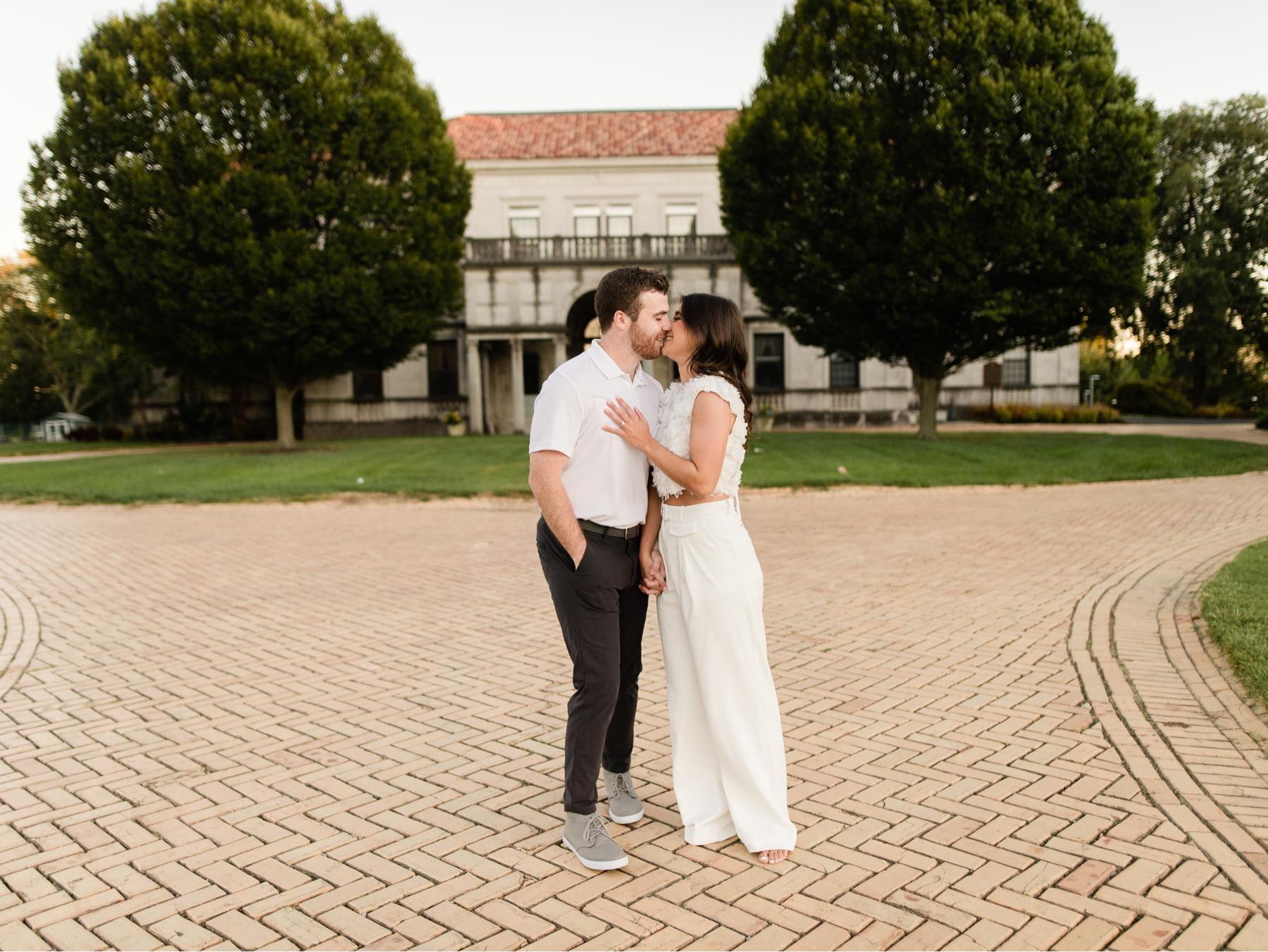 The Wedding Website of Sarah Disabella and Jack Malloy
