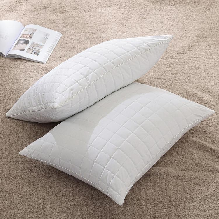 OYT Shredded Memory Foam Pillows Set