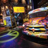 Bethel Woods Center for the Arts