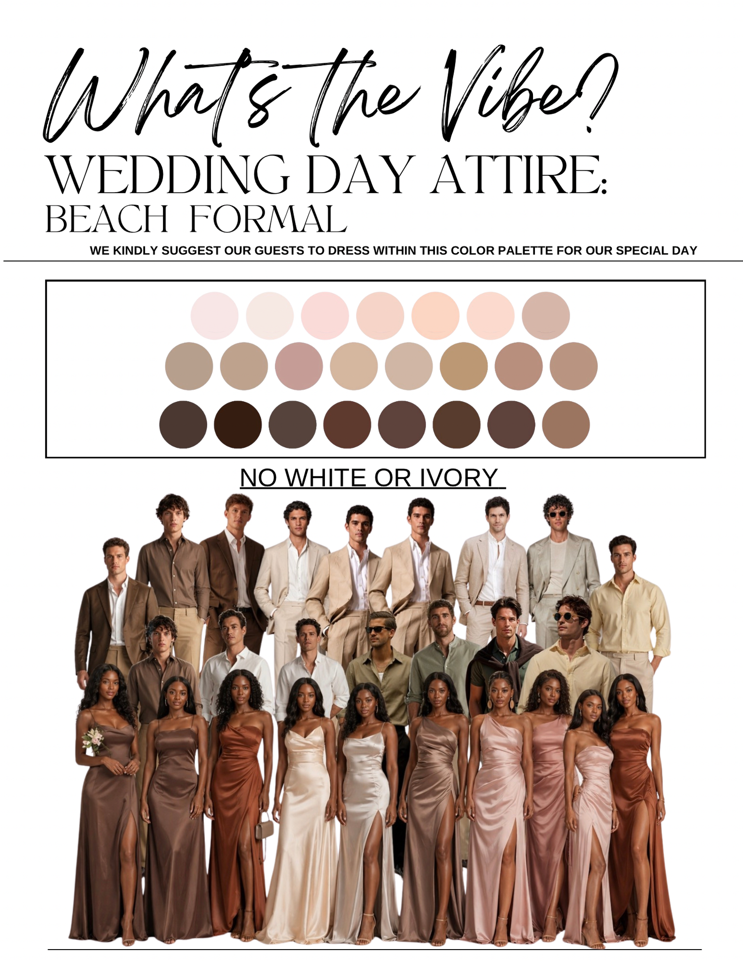 The Wedding Website of Dasha Davenport and Larry Yarborough