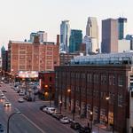 North Loop