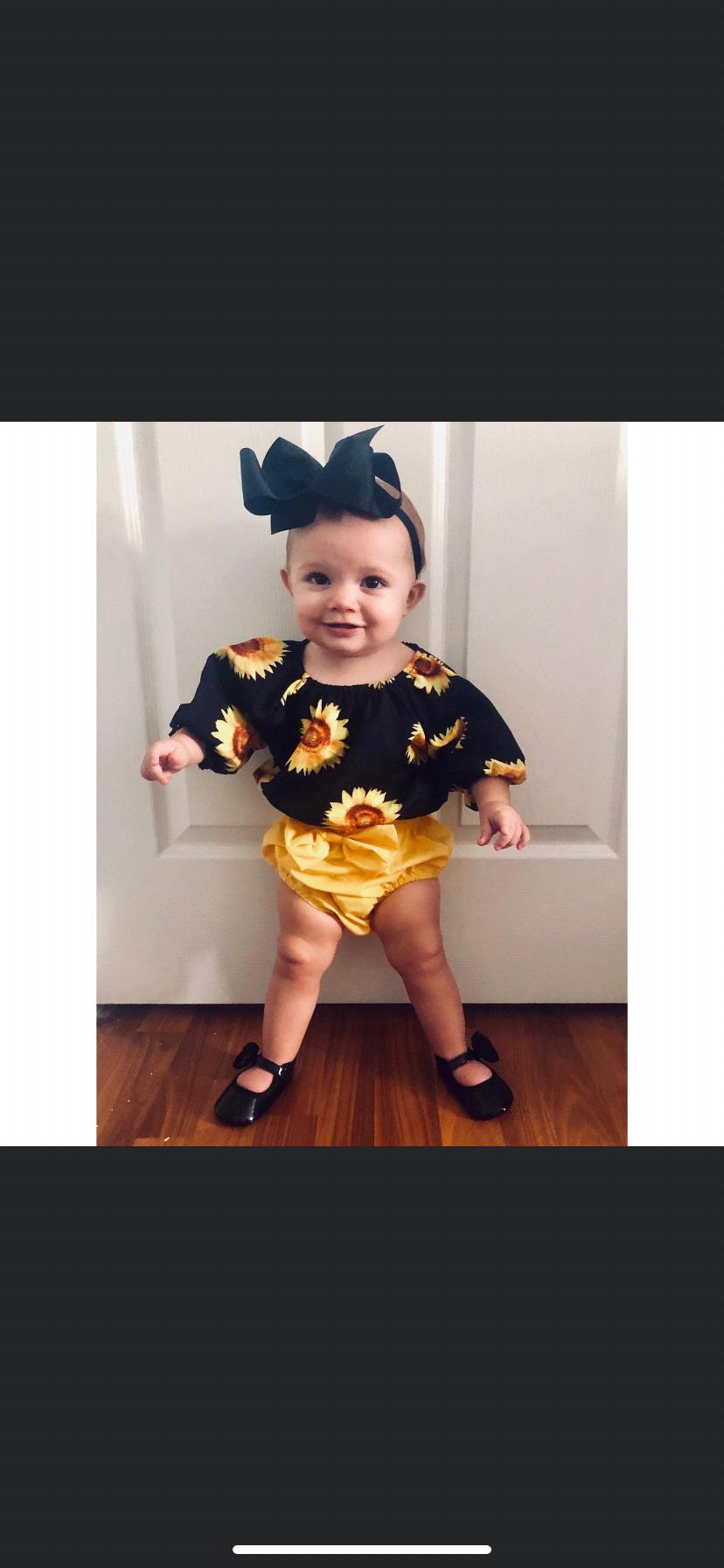 Flower girl, Charlie Grace 💕