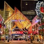 Fourth Street Live!