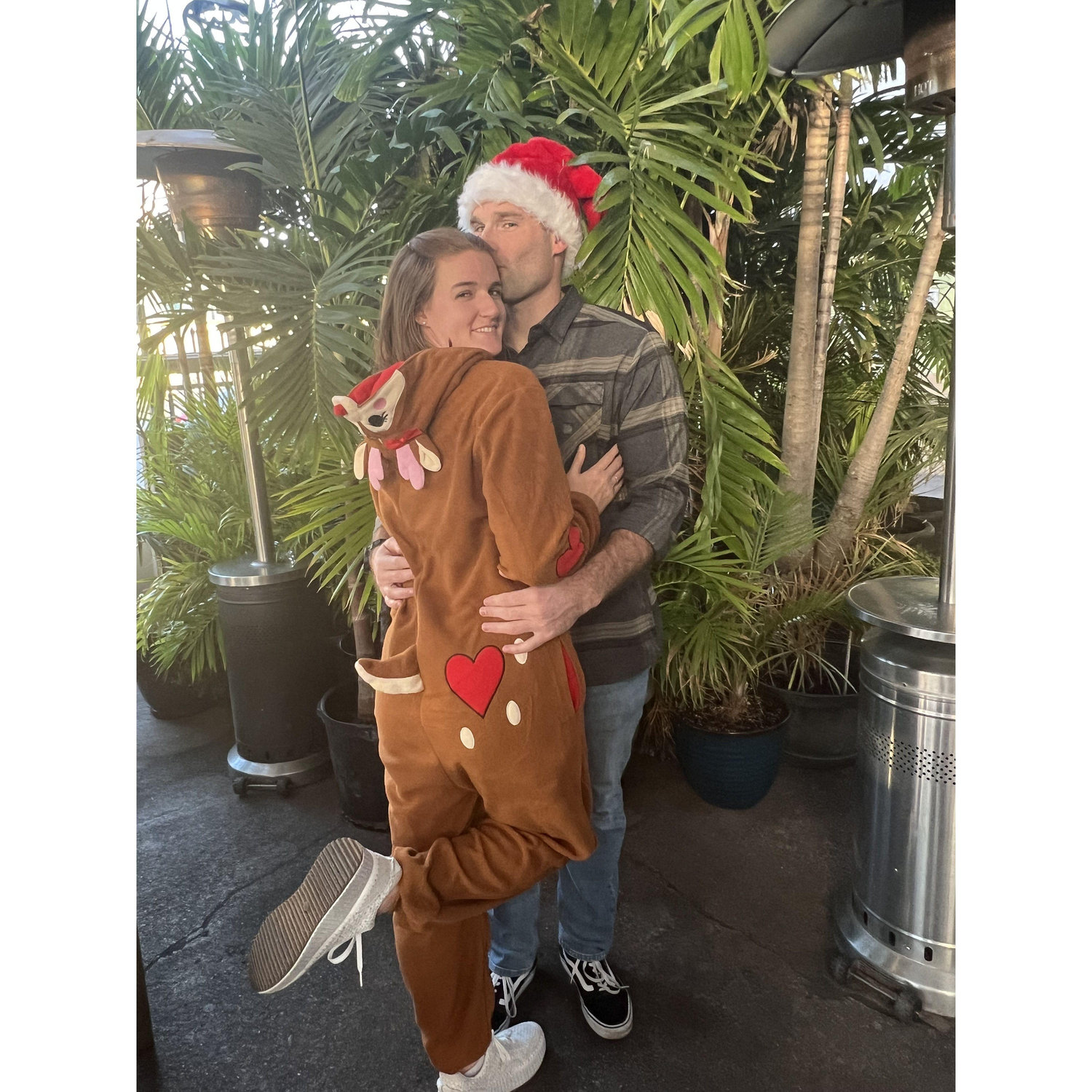 Christmas Bar Crawl in Salisbury, MD; December 2024