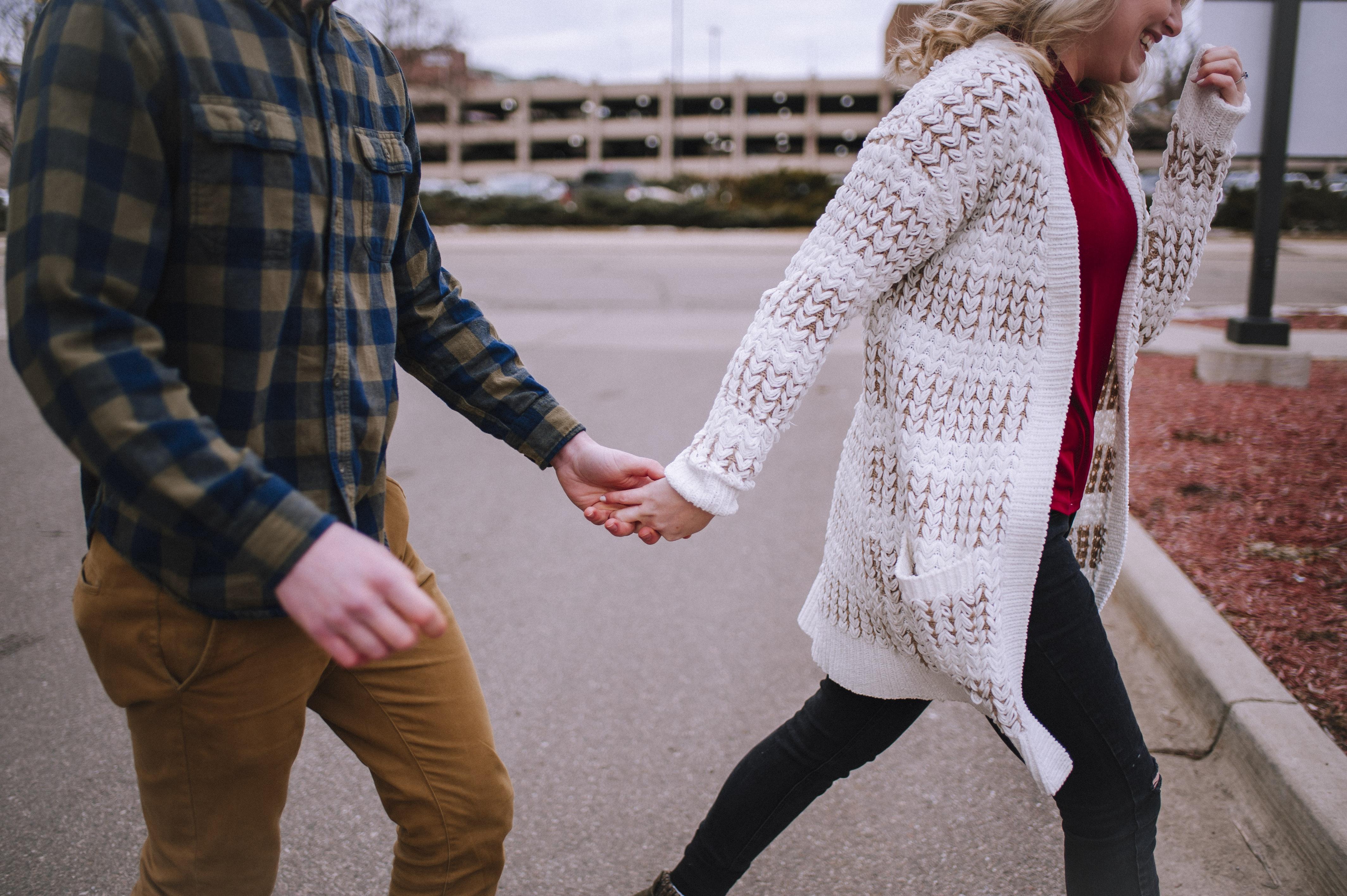 The Wedding Website of Elisa Taylor and Kevin Johnston