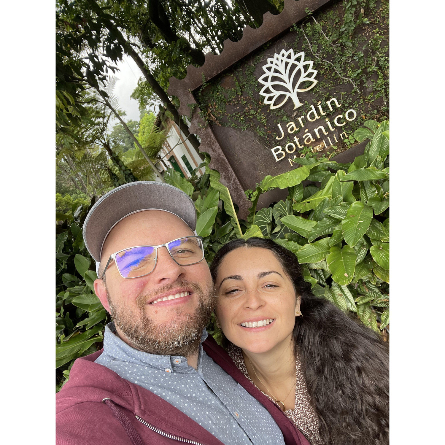 botanicos