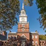 Olde City, Philadelphia PA