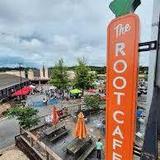The Root Cafe - Breckenridge Village