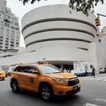 Solomon R. Guggenheim Museum