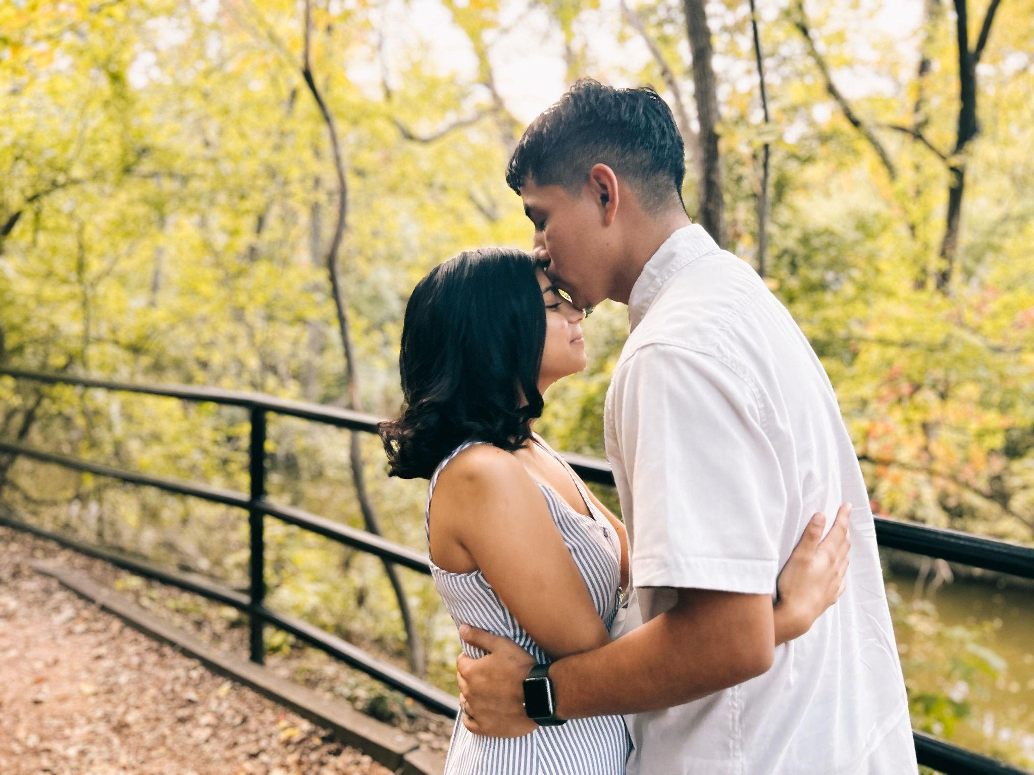 The Wedding Website of Joselyn Martinez and Isaac Rico