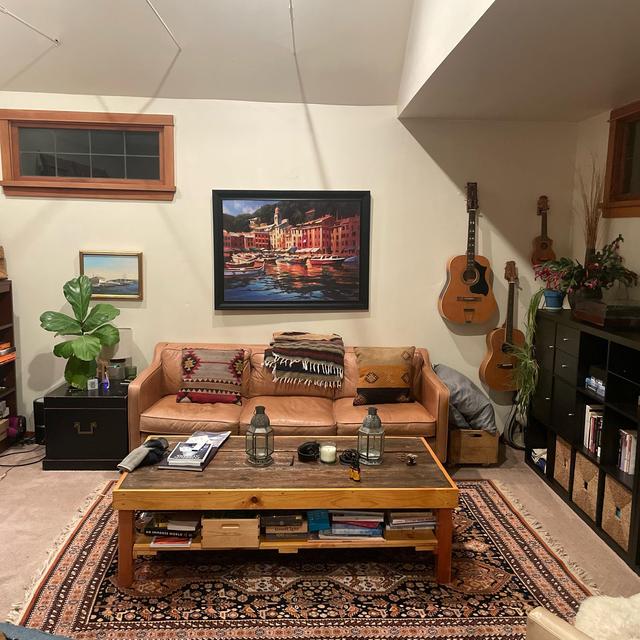 Our Art Collection