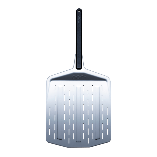 Ooni 14″ Perforated Pizza Peel