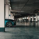 LAZ Parking - 175 Kent