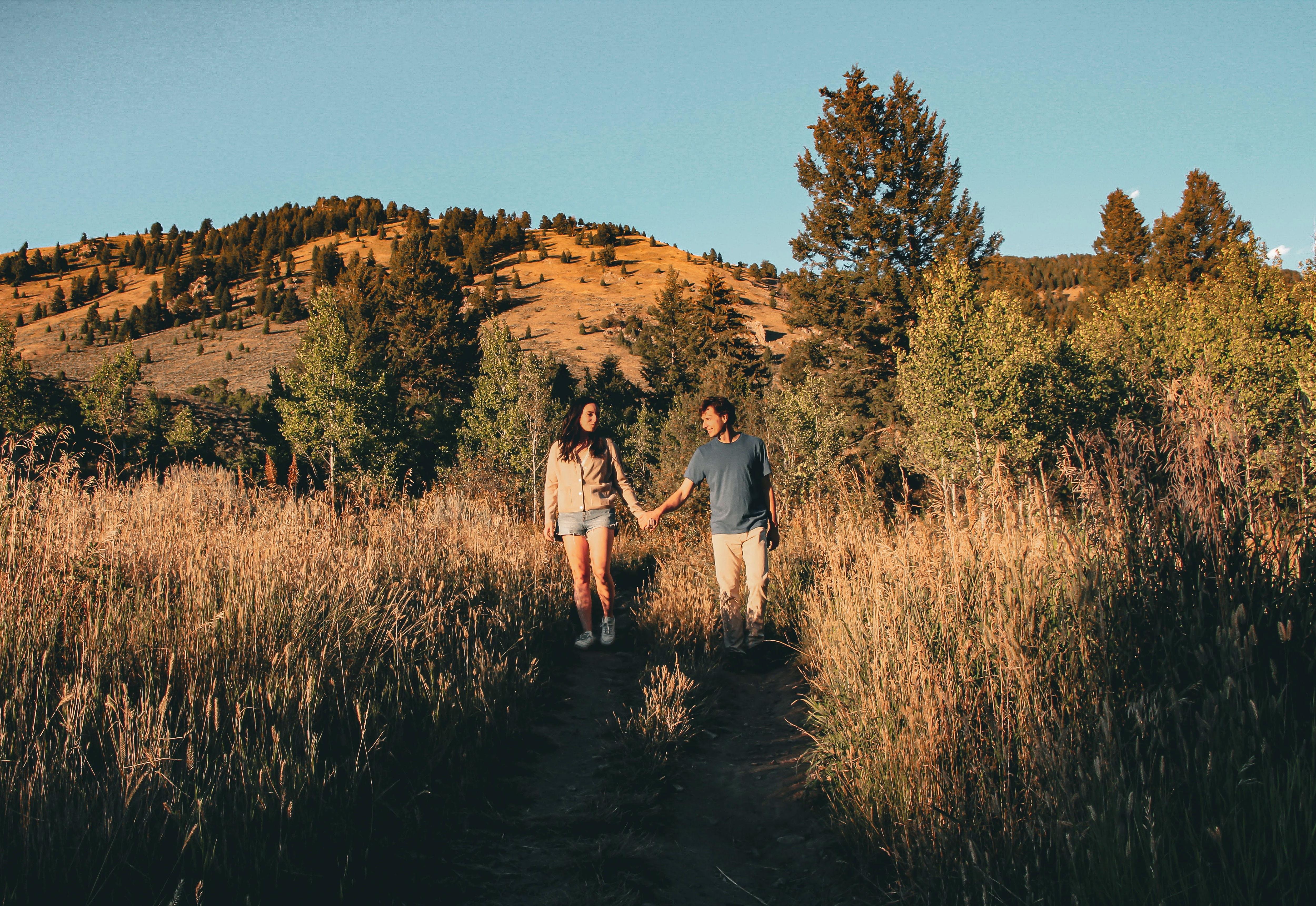 The Wedding Website of Samara Flug and John McCarthy