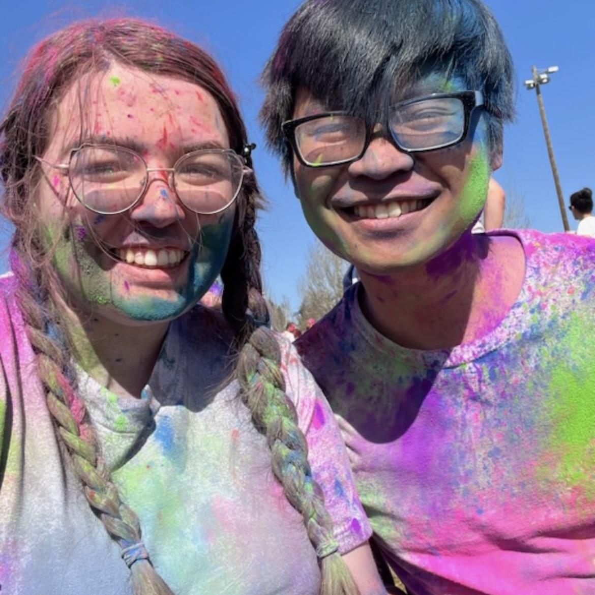 Holi