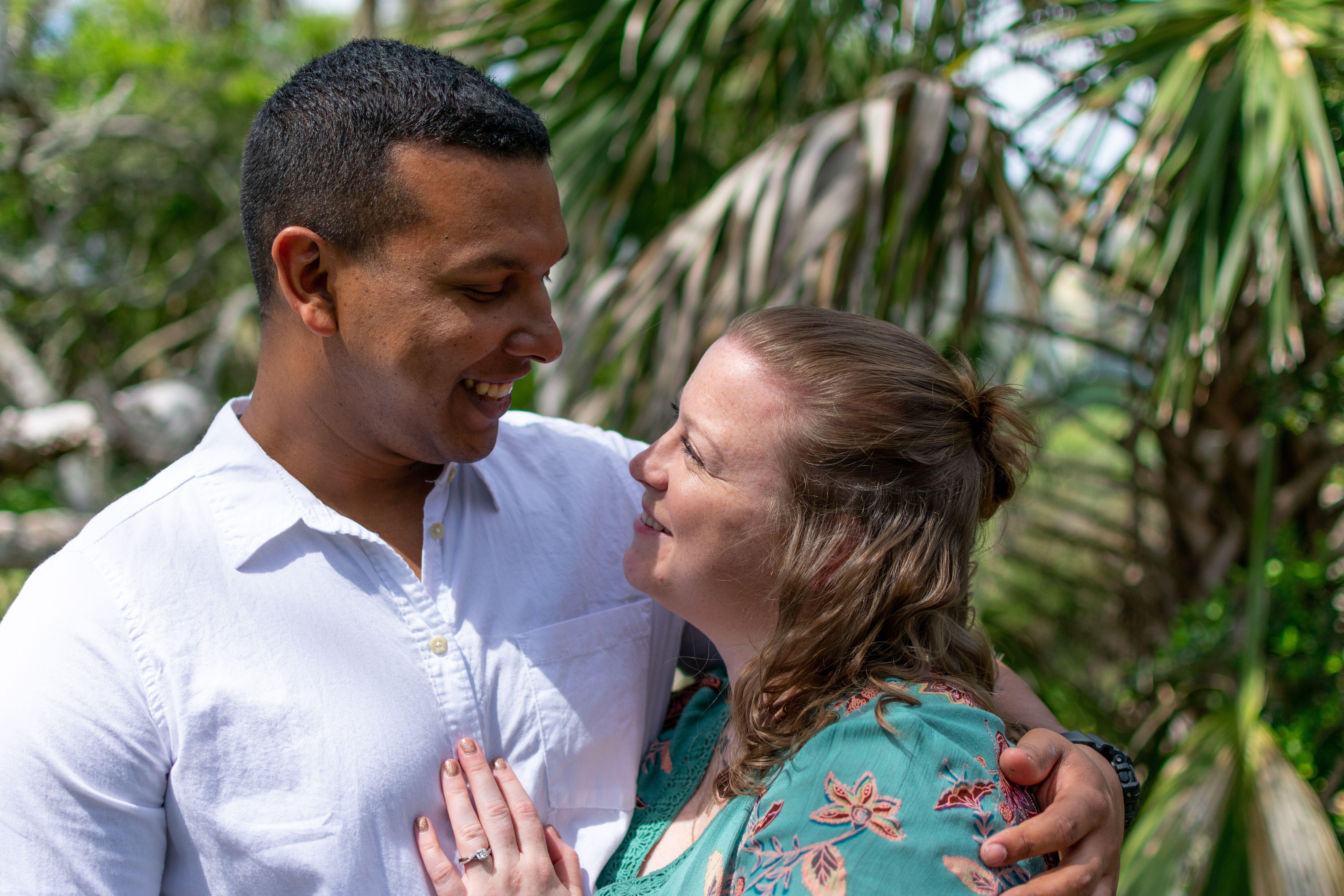 The Wedding Website of Maggie Matthews and Rian Sweet