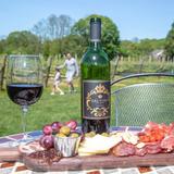 Del Vino Vineyards