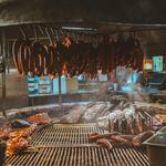 The Salt Lick BBQ