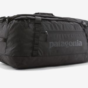 Patagonia Black Hole® Duffel Bag 70L - Matte Black