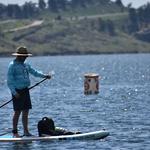 Horsetooth Reservoir
