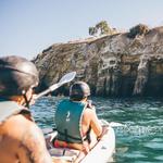 La Jolla Kayak