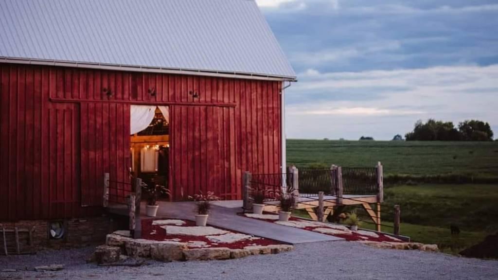 The Wedding Website of Kaitlin Emilie Kinyon and Jacob Ryan Salmon