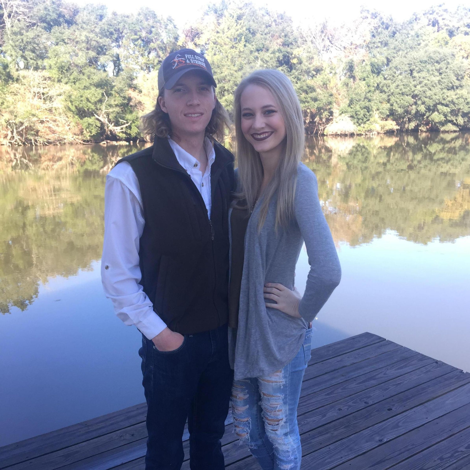 So very thankful for each other.
Thanksgiving, 2016