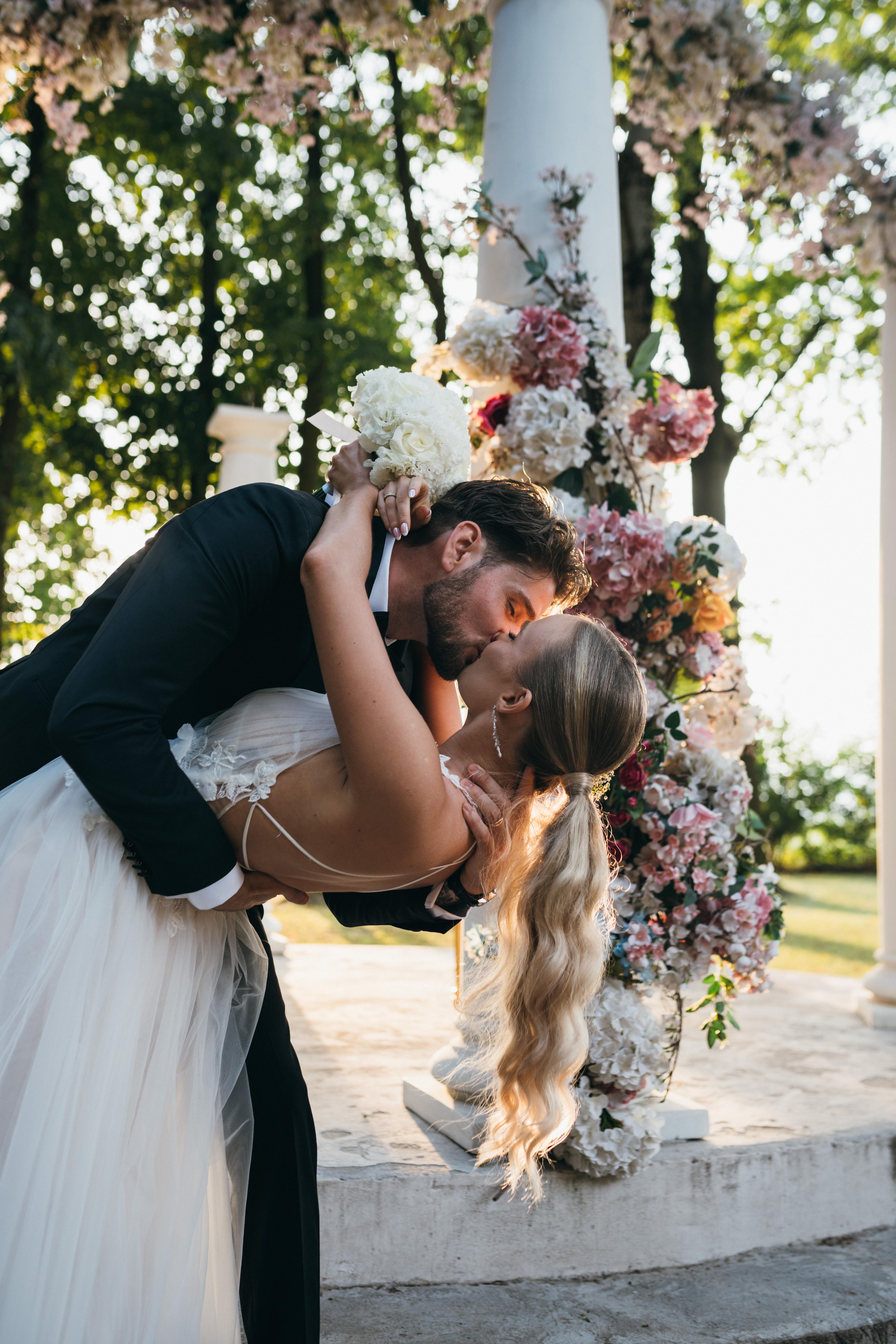 The Wedding Website of Zuzanna Namyslak and Laurenz Merzenich