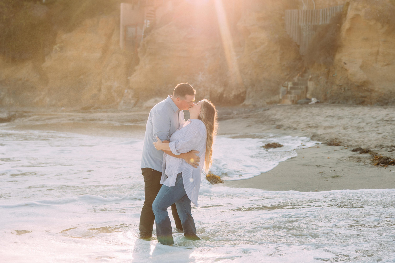 The Wedding Website of Hannah Pollak and Michael Sims